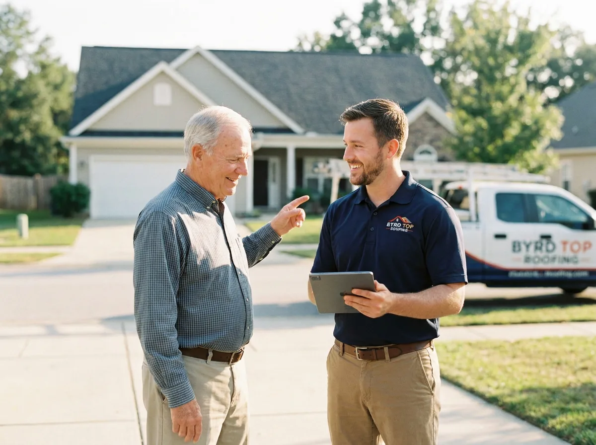 Roofing Carney, OK FAQs